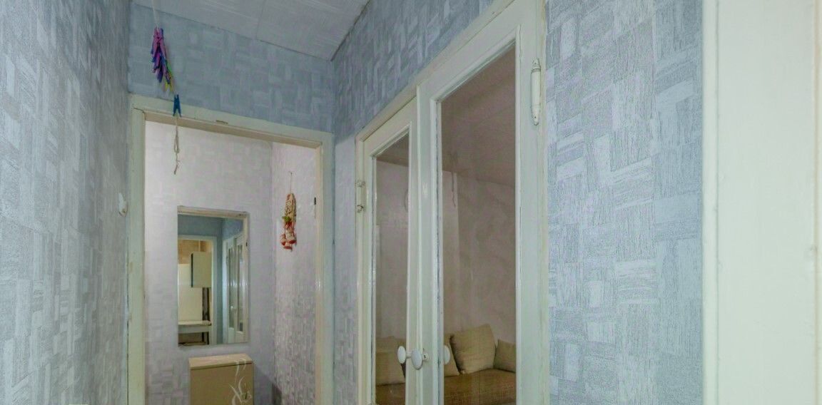 квартира г Калининград р-н Московский ул Красноармейская 27 фото 9