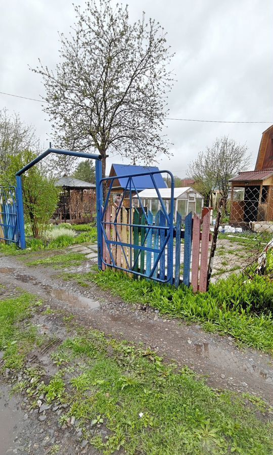 дом г Уфа р-н Демский снт Лесная поляна 124 фото 40