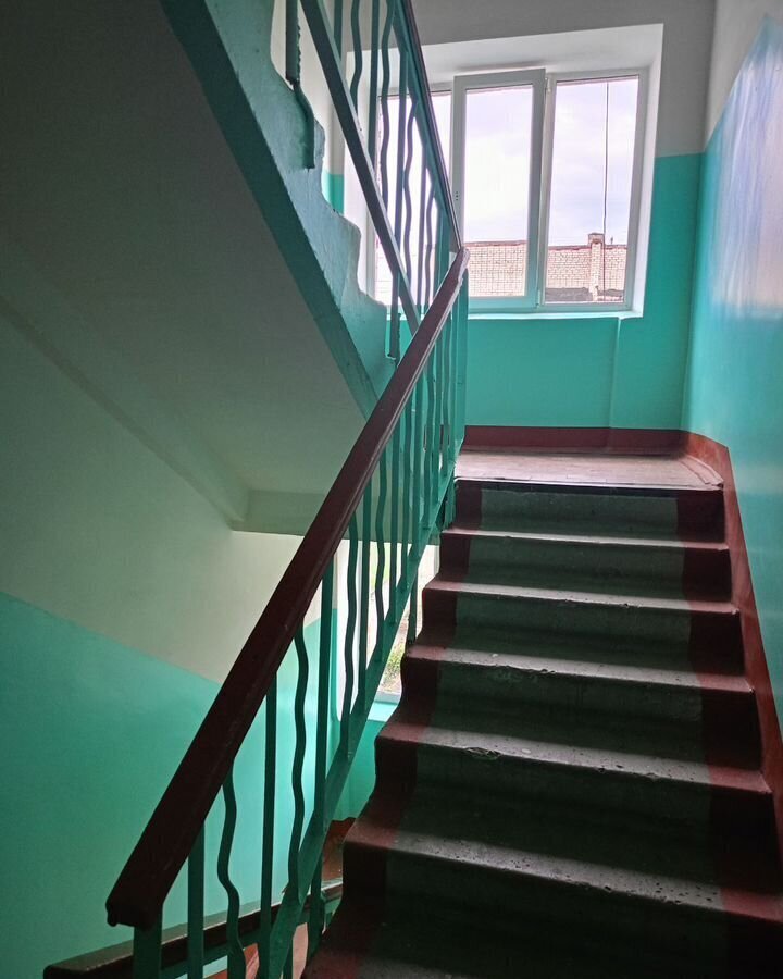 комната г Калуга р-н Октябрьский ул Хрустальная 68 фото 14