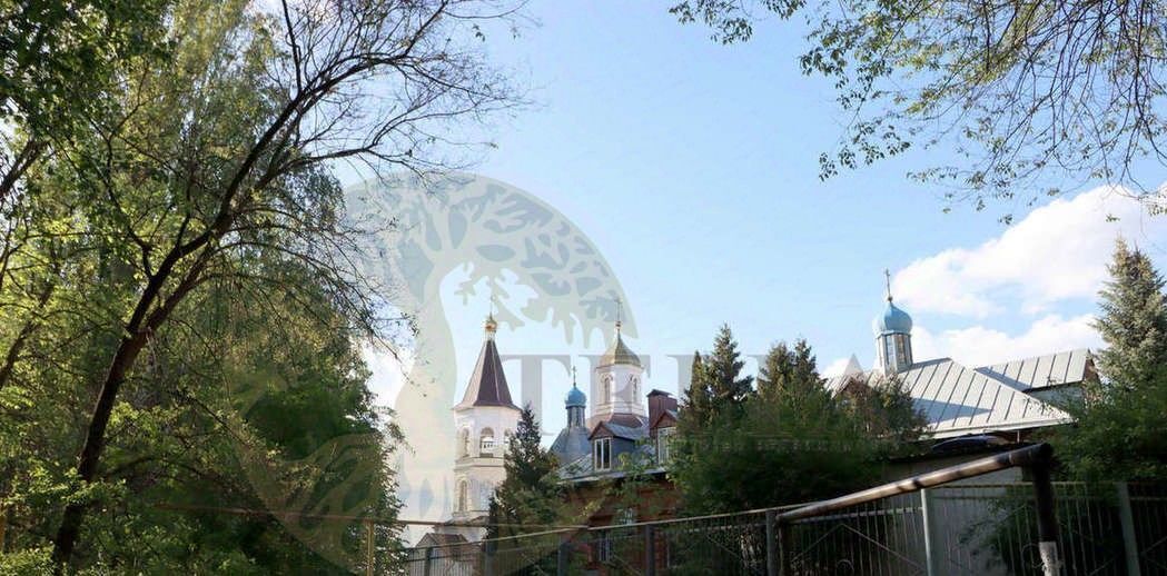 квартира г Воронеж р-н Советский ул Защитников Родины 10 фото 30