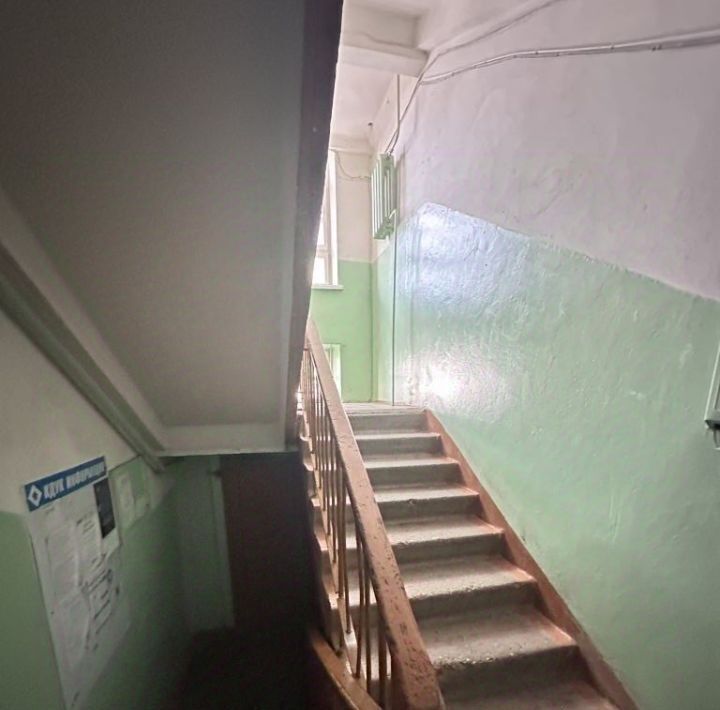 квартира р-н Кстовский г Кстово ул Космонавтов 3 фото 14