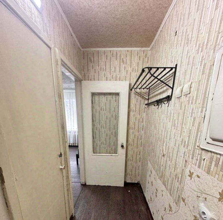 квартира р-н Кстовский г Кстово ул Космонавтов 3 фото 13