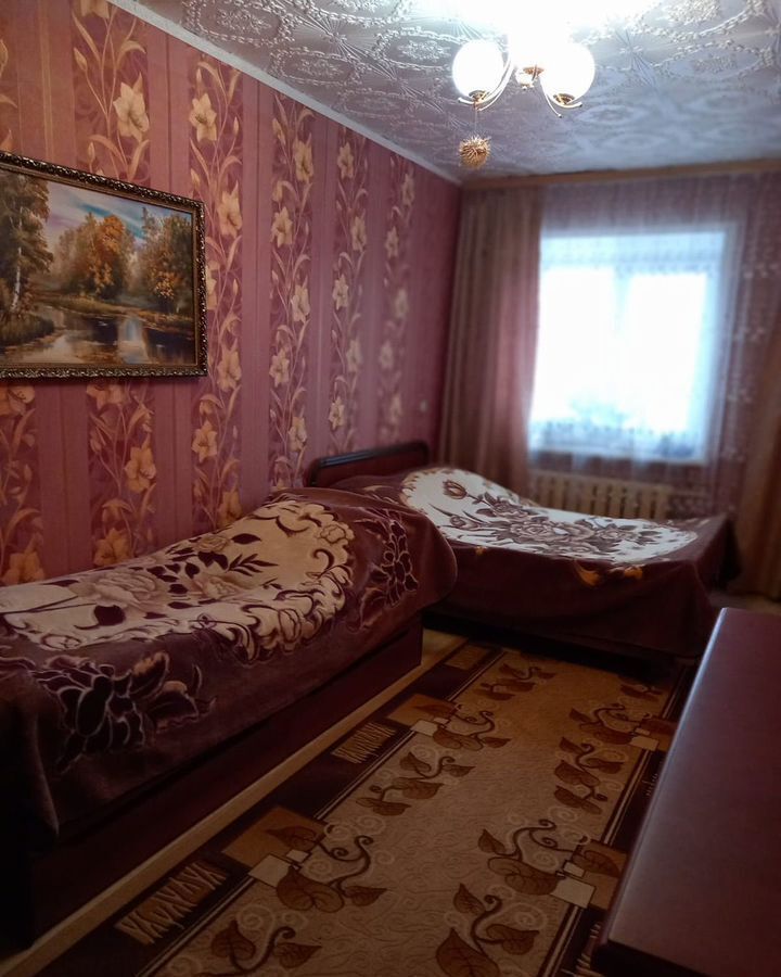 квартира г Кинешма ул Кирпичная 1а фото 5