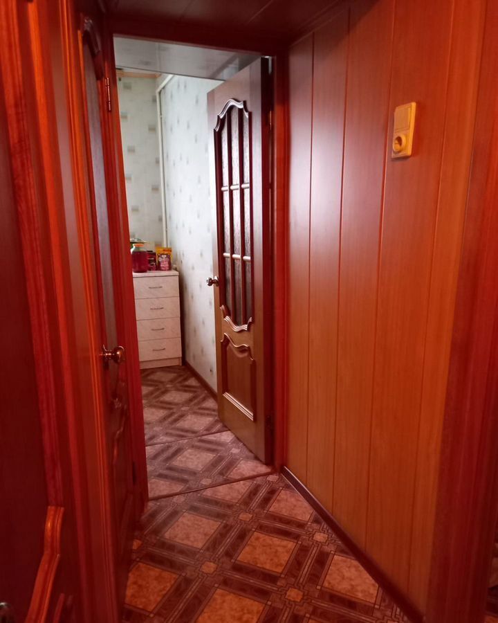 квартира г Кинешма ул Кирпичная 1а фото 15