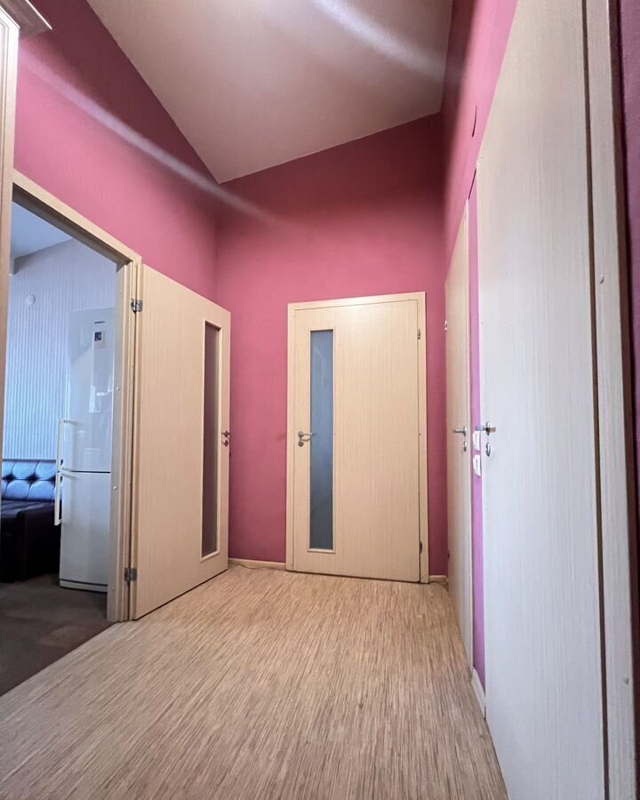 квартира г Владимир р-н Октябрьский ул Малые Ременники 11 фото 28
