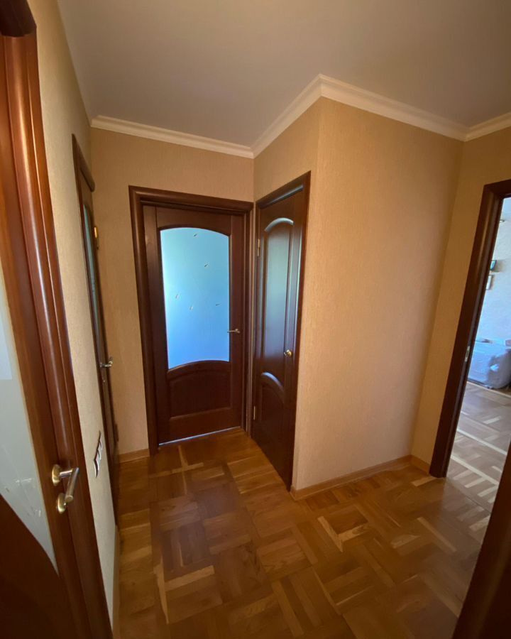 квартира г Новочеркасск ул Комарова 4а фото 8
