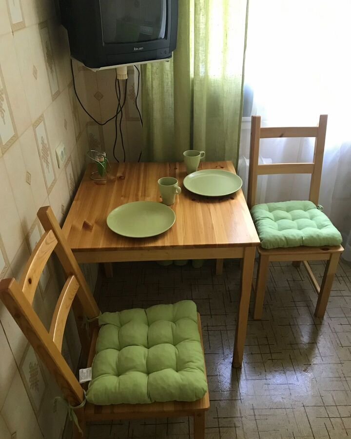 квартира г Самара Безымянка ул Стара Загора 107 фото 3
