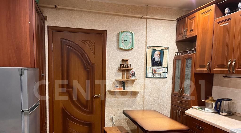 квартира р-н Боровский г Боровск пл Ленина 8 фото 6