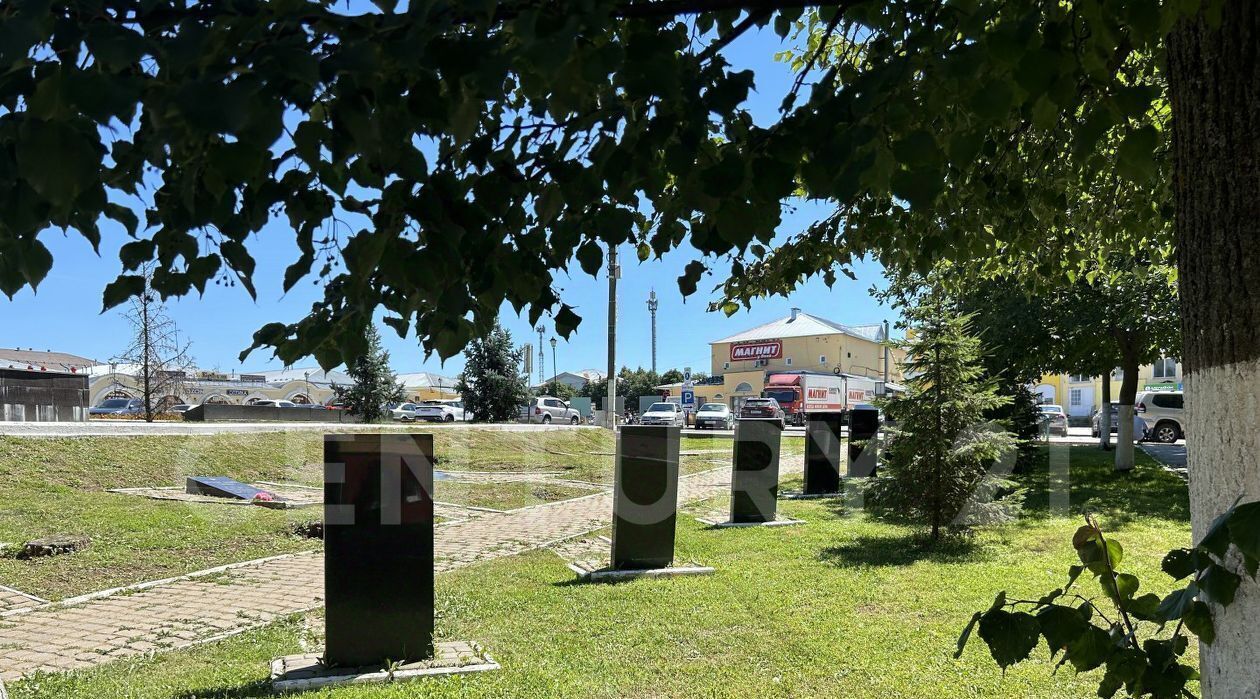 квартира р-н Боровский г Боровск пл Ленина 8 фото 25