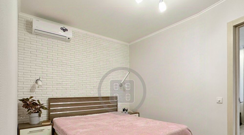 квартира г Калуга р-н Октябрьский ш Грабцевское 85 фото 13
