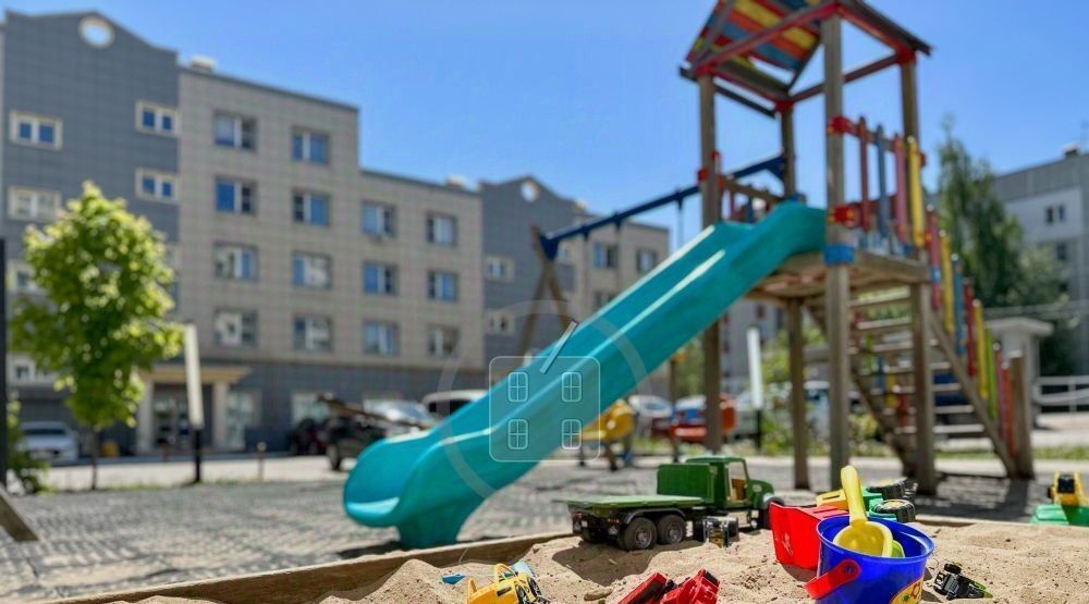 квартира г Калуга р-н Октябрьский ш Грабцевское 85 фото 37