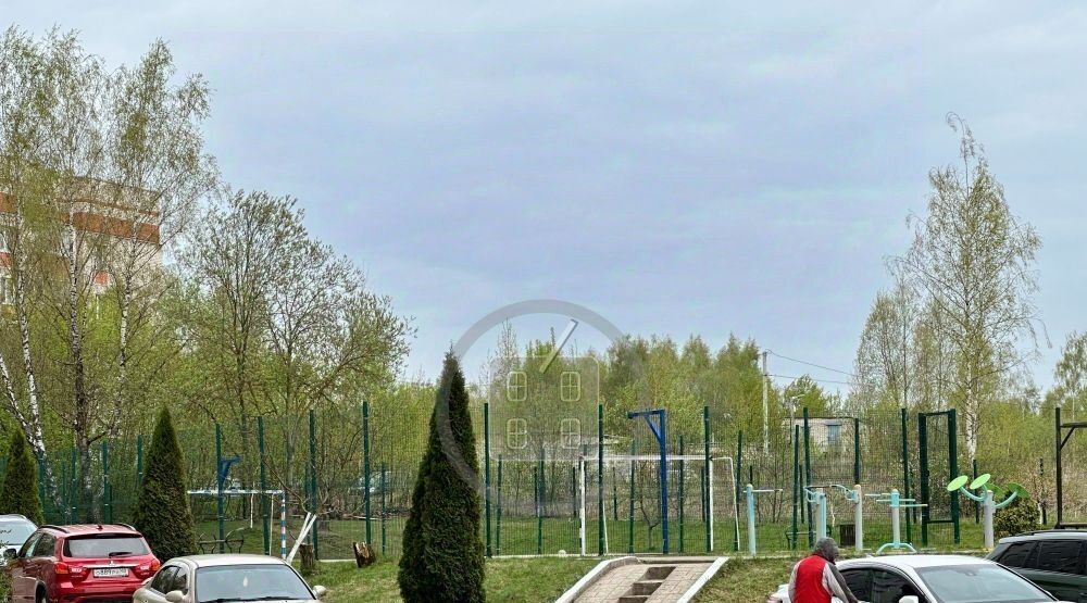 квартира г Калуга р-н Октябрьский ш Грабцевское 85 фото 41