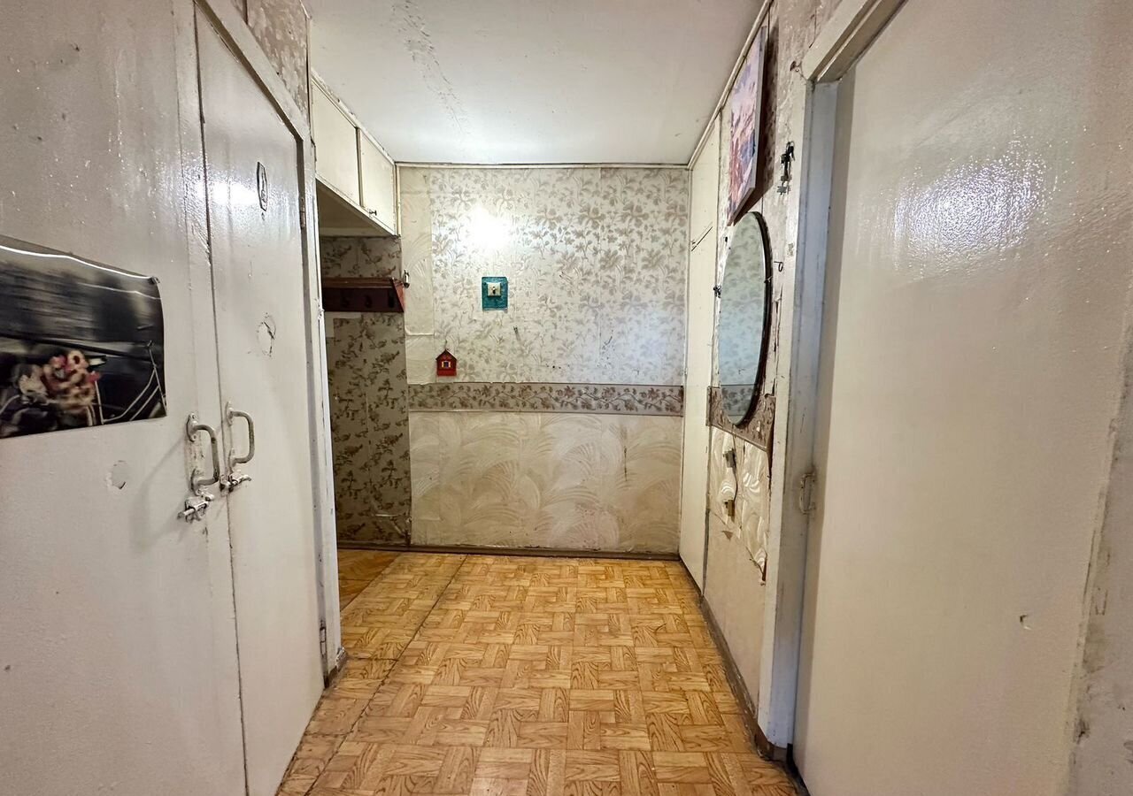 квартира г Ростов-на-Дону р-н Советский ул 1-я Краснодарская 43/13 фото 7