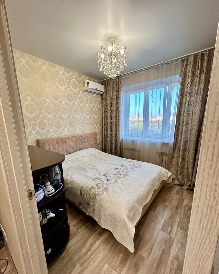 квартира г Омск р-н Центральный ул Госпитальная 19а фото 28