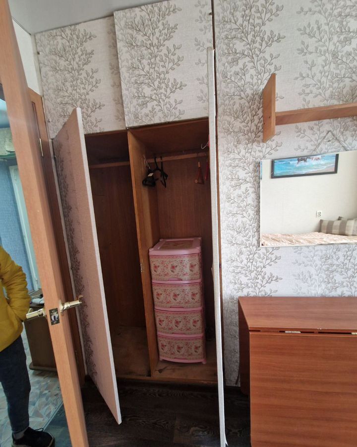квартира г Тольятти р-н Автозаводский ул Революционная 11к/1 фото 9