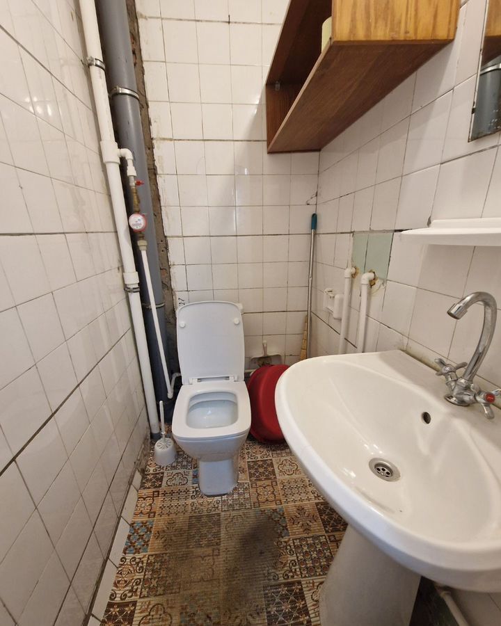 квартира г Тольятти р-н Автозаводский ул Революционная 11к/1 фото 12