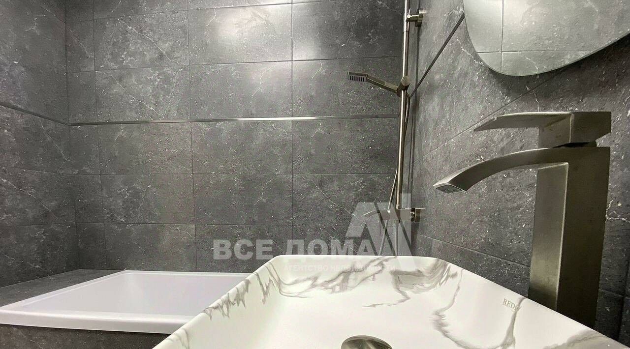 квартира г Ставрополь р-н Промышленный ул Павла Буравцева 42к/1 фото 21