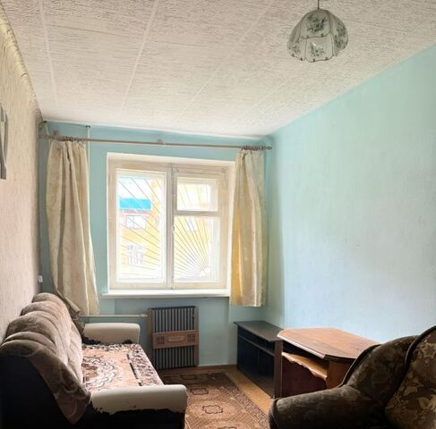 квартира р-н Рудничный ул Институтская 29 фото