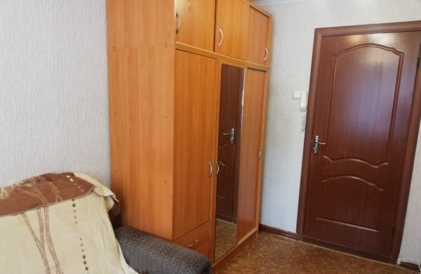 комната г Новосибирск Заельцовская ул Дуси Ковальчук 406/1 фото 3