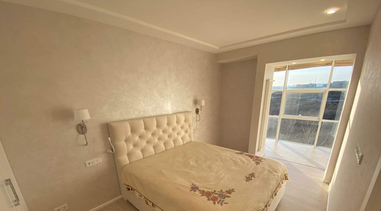 квартира г Петропавловск-Камчатский ул Топоркова 8/5 фото 18