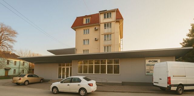 свободного назначения пер Колхозный 7а фото