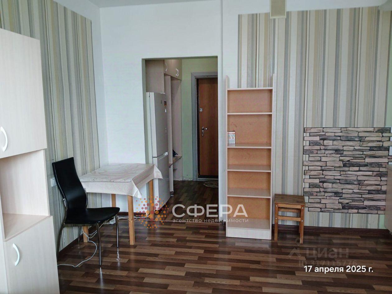 квартира г Новосибирск ул Виктора Уса 4 фото 9