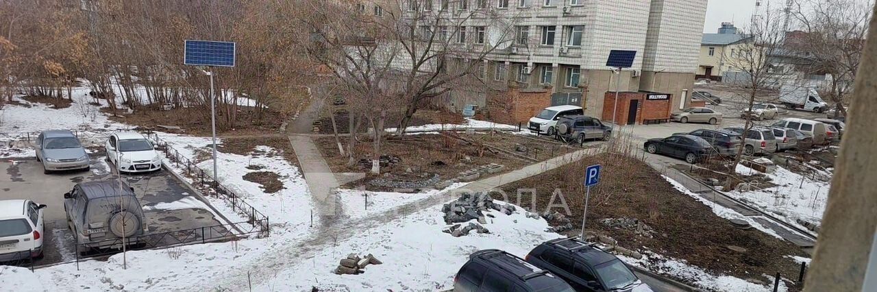 квартира г Новосибирск ул Ватутина 75/1 Площадь Маркса фото 15