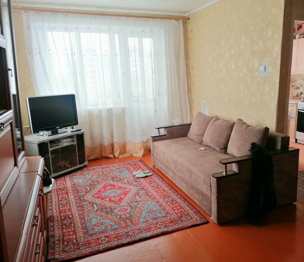 квартира г Уфа р-н Октябрьский ул Менделеева 207/1 фото 3