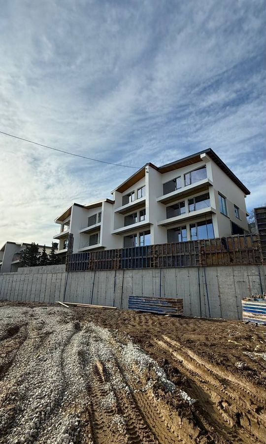 квартира г Алушта с Виноградное ул Сусловой 2 фото 6