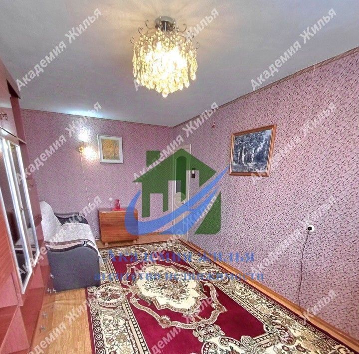 квартира г Новотроицк ул Винокурова 10а фото 2