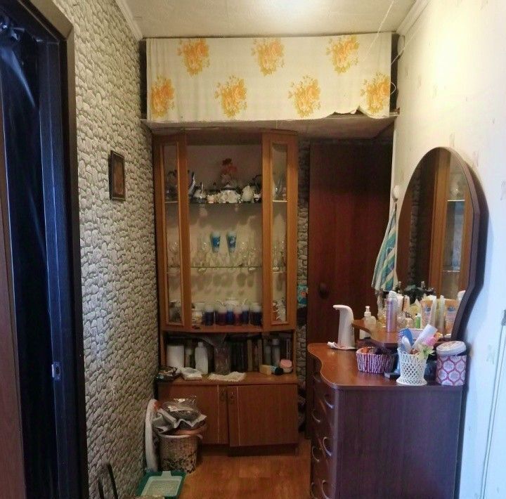 квартира г Орск р-н Советский ул Братская 52а фото 4