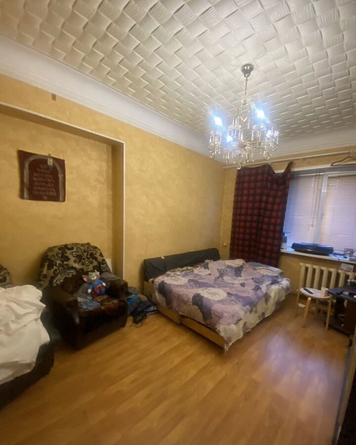 квартира г Наро-Фоминск ул Шибанкова 21 Наро-Фоминский г. о. фото 7