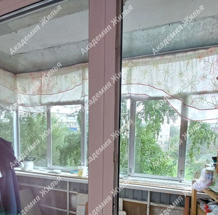 квартира г Орск р-н Октябрьский Новый город ул Добровольского 10в фото 12