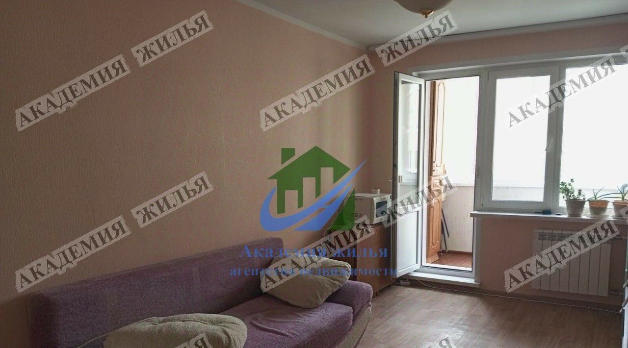 квартира г Орск р-н Октябрьский Новый город ул Пацаева 6а фото 8