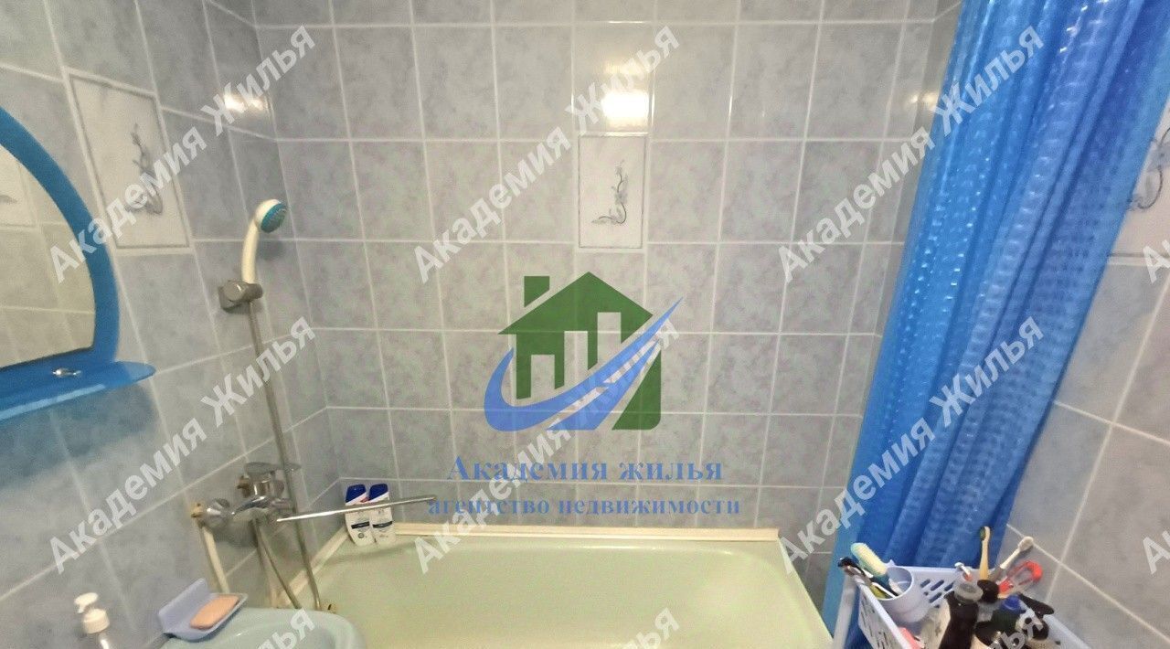 квартира г Новотроицк ул Винокурова 10а фото 12