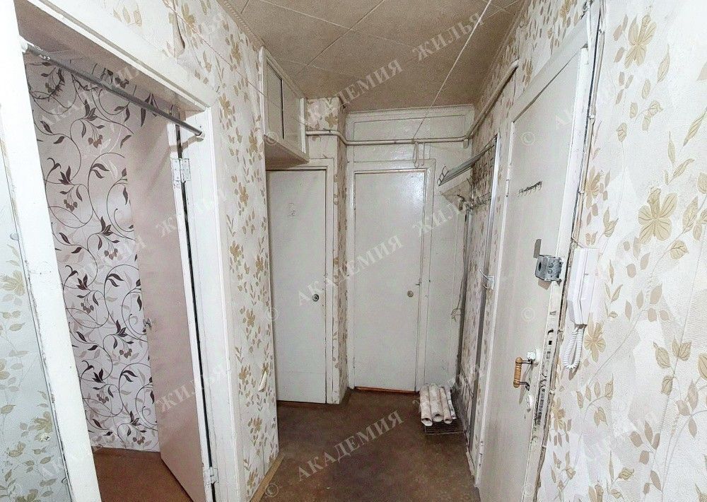 квартира г Орск р-н Ленинский Новый город ул. Юлиуса Фучика, 7 фото 6