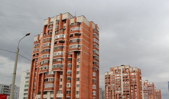 квартира р-н Ново-Савиновский ул Гаврилова 18а фото
