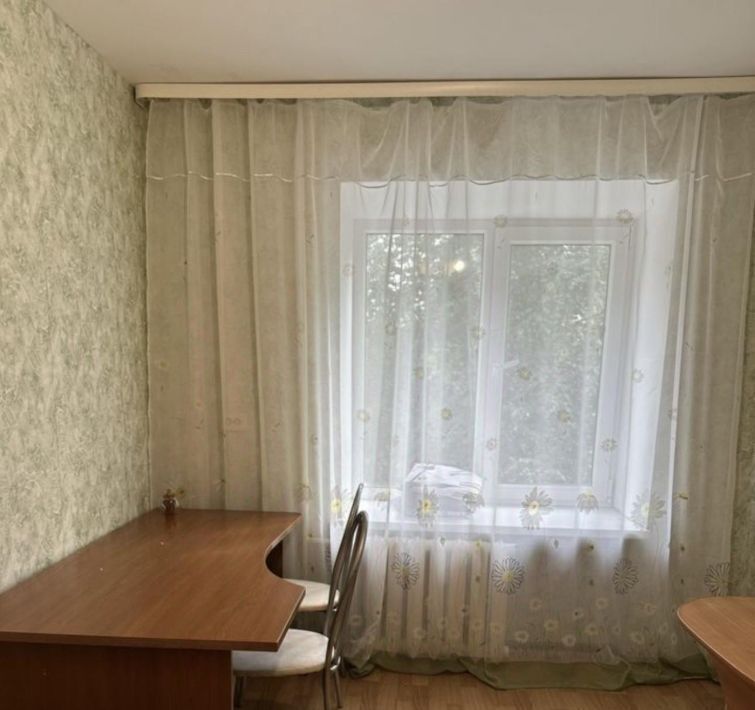 комната г Пермь р-н Мотовилихинский ул Крупской 50 фото 6