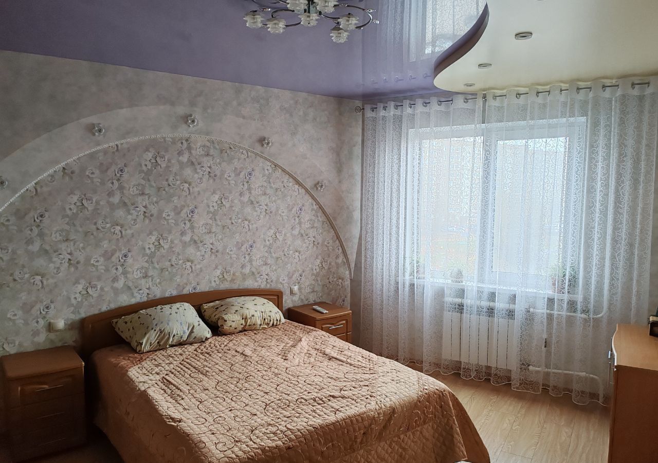 квартира г Березники ул Юбилейная 129 фото 6
