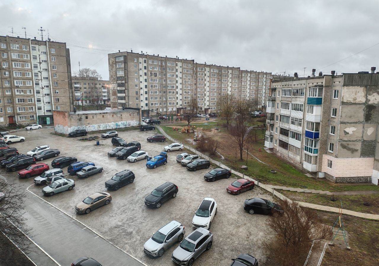 квартира г Березники ул Юбилейная 129 фото 21
