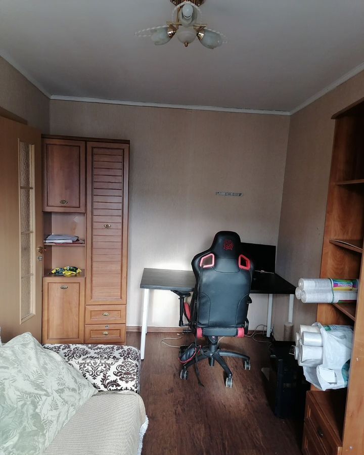 квартира г Калининград р-н Московский ул Автомобильная 15 фото 7
