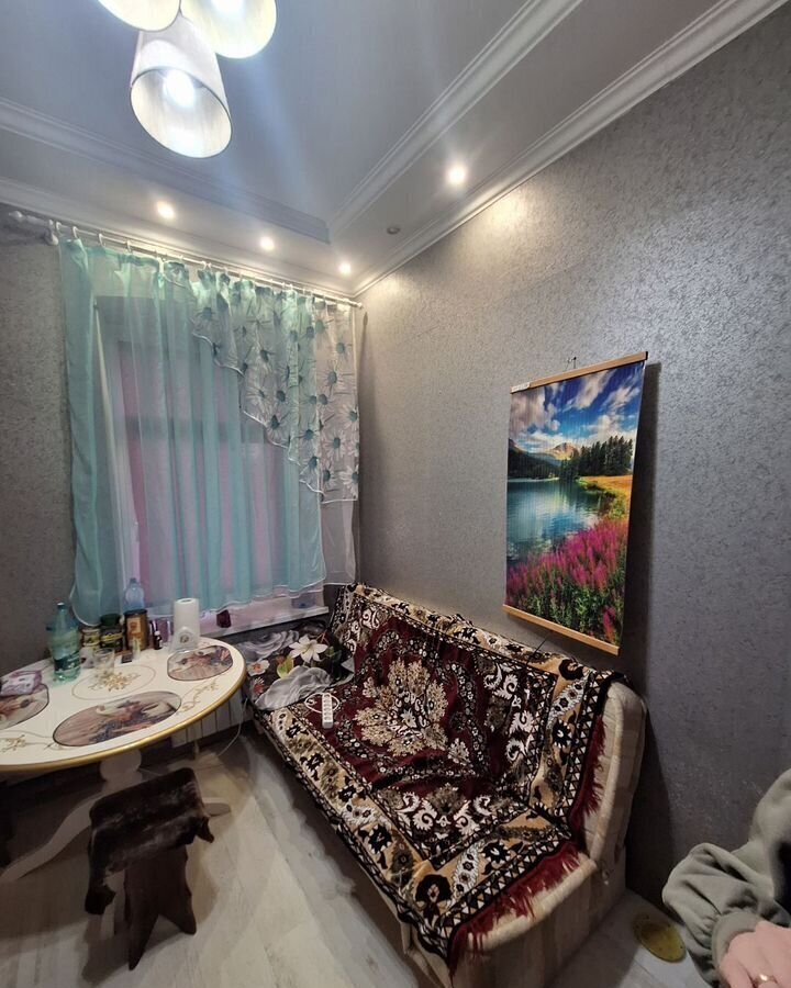 квартира р-н Черняховский г Черняховск ул Пригородная 2 фото 14