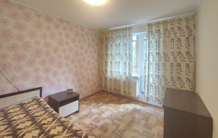 квартира г Калининград ул Еловая аллея 39 фото 6
