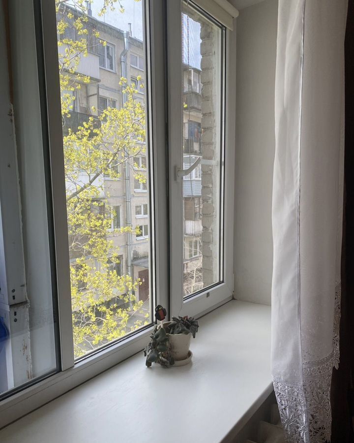 квартира г Красное Село ул Красногородская 19к/1 фото 5