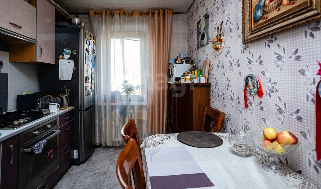 квартира г Тула ул Замочная 105а фото 16