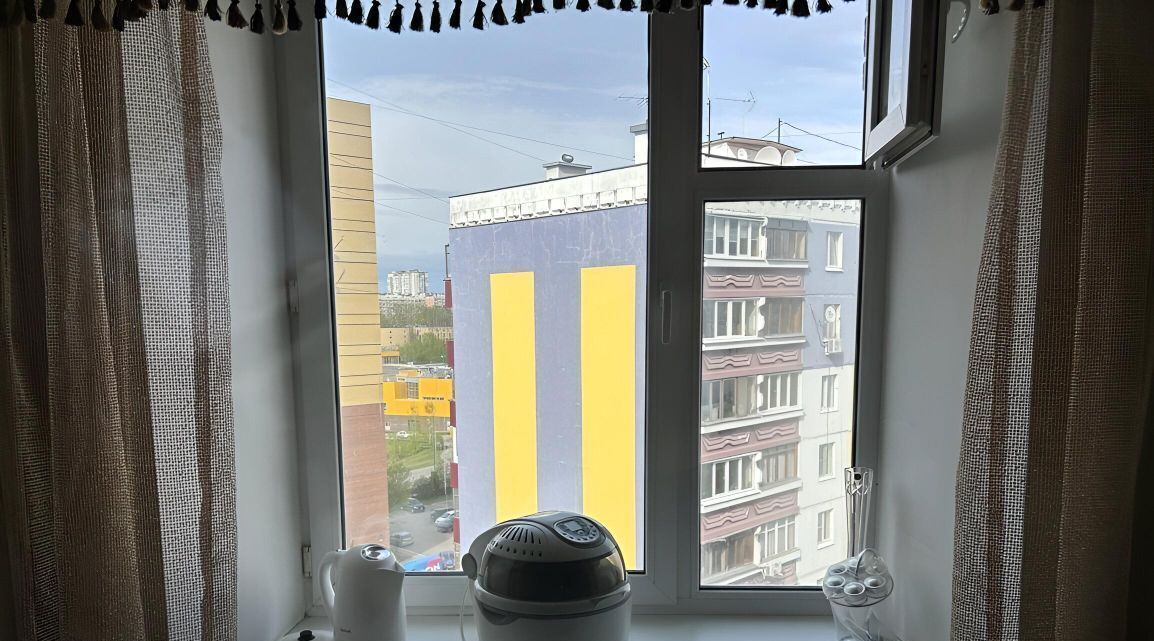 квартира г Нижний Новгород Горьковская ул Нижне-Печерская 4 фото 20