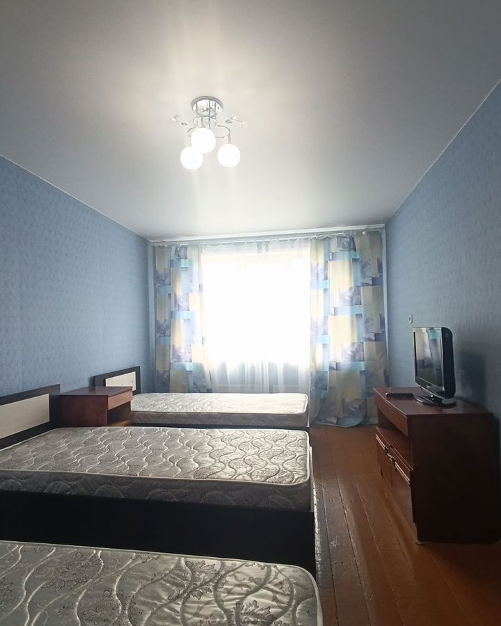 квартира г Березовский пр-кт Ленина 30 Кемеровская обл. — Кузбасс фото 9