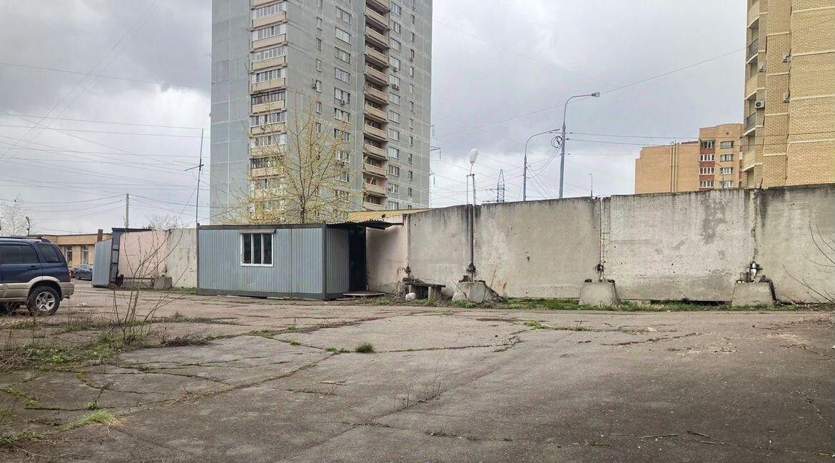 свободного назначения г Мытищи р-н Пироговский Мытищи, Медведково, ул. Фабричная, 1Г фото 4