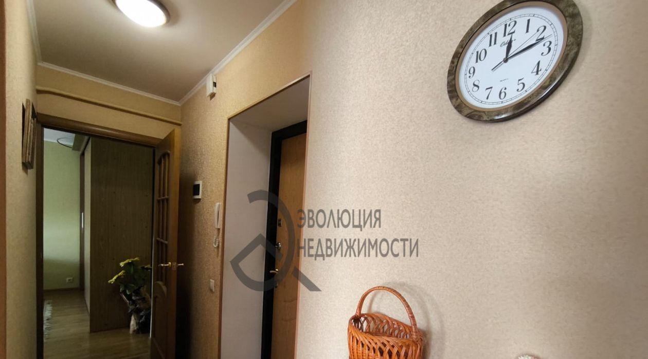 квартира г Истра ул Юбилейная фото 4
