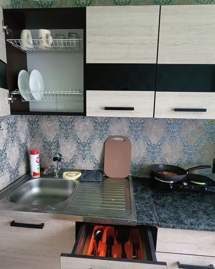 квартира г Новокузнецк р-н Заводской ул Клименко 29 фото 3